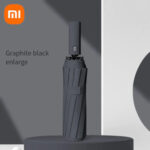 [new-user-offer]-xiaomi-automatic-umbrella-24-bones-$363-+-$2.27-tax-delivered-@-jinmi-dropshipping-store-via-aliexpress