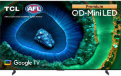 [perks]-tcl-85″-c855-4k-uhd-premium-qd-mini-led-google-tv-(2024)-$2,556.80-+-delivery-($0-c&c/in-store)-@-jb-hi-fi