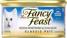 [back-order]-fancy-feast-24x85g-cat-food-$19.20-+-delivery-($0-with-prime/-$59-spend)-@-amazon-au