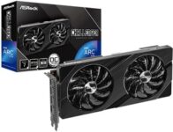 asrock-challenger-oc-arc-a770-16gb-gddr6-graphics-card-$429-delivered-($0-syd/adl/mel-c&c)-+-surcharge-@-centre-com