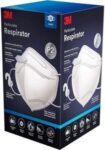 3m-–-p2-respirator-9123-disposable-face-mask-pack-of-25-–-$19.95-+-delivery