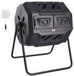 dual-chamber-160l-compost-tumbler-$67-delivered-@-vevor