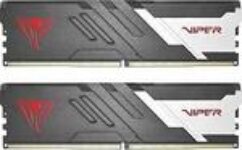 patriot-viper-venom-ddr5-32gb-(2x16gb)-6400mt/s-cl32-memory-$146.99-delivered-@-patriot-memory-au-amazon-au