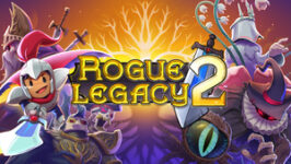 [switch]-rogue-legacy-2-$18.75-@-nintendo-eshop