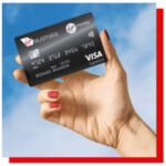 virgin-money-velocity-high-flyer-card:-40,000-velocity-points-with-$3,500-spend-each-month-for-2-months,-$329-1st-year-fee