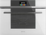 smeg-60cm-linea-combi-steam-oven-sfa4104vcb-$1890-(63%-off)-factory-seconds-@appliancegroupcom.au