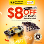 [nsw]-$8-off-with-$5-minimum-spend-at-coco-bubble-tea-mascot-&-wolli-creek-(pick-up-only)-@-hungrypanda