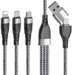 5-in-1-charging-cable-usb-a/c-to-micro/c/lightning-$1119-(rrp-$19.99)-+-postage-($0-with-prime/-$59-spend)-@-unillous-amazon-au