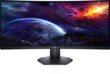 dell-s3422dwg-–-34″-curved-gaming-monitor-144hz-wqhd-$421.73-delivered-@-dell