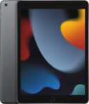 apple-ipad-10.2″-(9th-gen)-64gb-wi-fi-space-grey-$397-+-delivery-($0-c&c/in-store)-@-the-good-guys