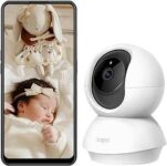 tp-link-tapo-c200-pan/tilt-wi-fi-camera-$36-+-delivery-($0-with-prime/-$59-spend)-@-amazon-au