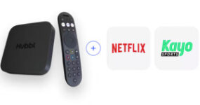 $25/month-1-year-subscription-(netflix-with-ads-(normally-$7.99/month)-&-kayo-(normally-$25/month))-+-$99-hubbl-box-@-hubbl