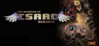 [pc,-steam]-the-binding-of-isaac:-rebirth-$999,-the-binding-of-isaac:-afterbirth-dlc-$7.50-@-steam