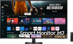 samsung-m70d-43″-4k-60hz-va-smart-monitor-$599-delivered-@-samsung-government-portal