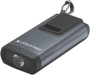 ledlenser-k6r-keychain-light-grey-zl502577-$14-+-$5-postage-@-the-good-guys-ebay