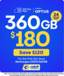 catch-connect-365-day-prepaid-mobile-plan-360gb-$165-delivered-(was-$300)-@-catch