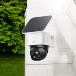 eufy-security-s340-solocam-t8170cw1-$299-+-$11.99-delivery-($0-mel-c&c)-+-surcharge-@-device-deal