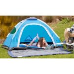 [qld]-trekker-2-person-dome-tent-$10,-hooded-sleeping-bag-$10-@-coles,-labrador