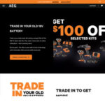 trade-in-any-trade-brand-18v-battery-and-get-$100-off-the-rrp-of-select-aeg-kits-(plus-bonus-tool-via-redemption)-@-bunnings