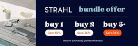 strahl-drinkware:-10%-off-1-set,-25%-off-2-sets,-35%-off-3-or-more-sets-+-$10.95-delivery-($0-with-$100-order)-@-better-finds