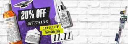 20%-off-sitewide-+-$9.95-delivery-($0-with-$35-order)-@-kiehl’s