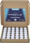 wilson-profile-distance-golf-ball-36-pack-$3295-delivered-(or-3-for-$88.85-with-targeted-coupon)-@-wilson-ebay