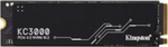 kingston-kc3000-4tb-pcie-gen-4-nvme-m.2-2280-ssd-$379-+-delivery-($0-c&c)-+-surcharge-@-jw,-umart/msy-&-scorptec