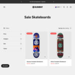 select-element-compete-skateboard-or-decks-3-for-$99-+-$9.99-delivery-($0-with-membership)-@-element