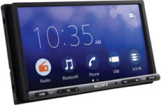 sony-xav-ax3200-6.95″-apple-carplay-&-android-auto-head-unit-$379-delivered-/-c&c-@-supercheap-auto