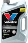 valvoline-synpower-engine-oil-5w-30-6-litre-$45.99-+-delivery-($0-c&c/-in-store)-@-supercheap-auto