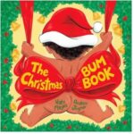 the-christmas-bum-book-by-kate-mayes-$10-(rrp-$19.99)-+-$4-delivery-($0-c&c/-in-store/-$65-order)-@-big-w