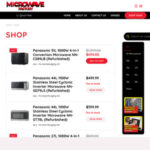 [refurb]-up-to-75%-off-rrp-on-panasonic-microwaves-@-microwave-factory