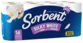 ½-price-sorbent-silky-white-toilet-tissue-16-pack-$7-each-@-coles