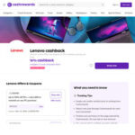 lenovo:-16%-cashback-(uncapped)-@-cashrewards