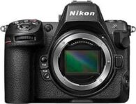 nikon-z-8-mirrorless-camera-(body-only)-$5249-delivered-@-amazon-au