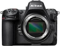 nikon-z-8-mirrorless-camera-(body-only)-$5249.25-delivered-@-amazon-au