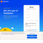 headspace-12-month-subscription-$4599-(was-a$91.99)-@-headspace