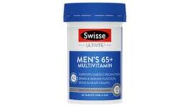 [qld]-swisse-men’s-60-tablets-multivitamin-$3.95-+-$9-1-hour-delivery-to-brisbane-@-chemist2u-via-doordash