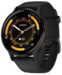 [ebay-plus]-garmin-venu-3-smart-sports-watch-(slate/black,-45mm)-$52449-+-delivery-$9.99-@-dicksmith-ebay