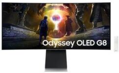 samsung-34″-odyssey-oled-g8-uwqhd-175hz-34″-$1199-+-delivery-($0-c&c)-+-surcharge-@-umart/msy/pcbyte