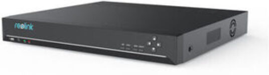 reolink-36ch-network-video-recorder-(no-hdd)-$231.99-delivered-@-reolink-ebay