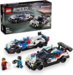 lego-speed-champions-bmw-m4-gt3-&-bmw-m-hybrid-v8-race-cars-76922-$50-+-delivery-($0-with-prime/-$59-spend)-@-amazon-au