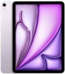 apple-ipad-air-13”-m2-(2024)-128gb-wi-fi-purple-$1187-delivered-@-macapp-ebay