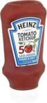 [nsw]-heinz-ketchup-50%-less-added-sugar-&-salt-500ml-$188-($1.63-s&s)-+-delivery-($0-with-prime/-$59+)-@-amazon-au