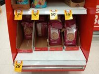 [vic]-coles-muesli-750g-$0.26-@-coles-lynbrook