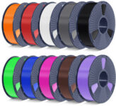 sunlu-3d-printer-filament:-buy-6kg,-get-4kg-free-(add-10-to-cart)-petg-from-a$120.32-+-delivery-($0-to-most)-@-sunlu-3d-global