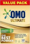 2x-omo-ultimate-laundry-detergent-washing-powder-5kg-$65-($57-s&s)-delivered-@-amazon-au