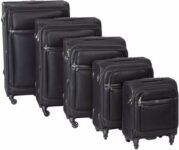 linea-5-piece-rome-spin-wheels-(with-tsa-lock)-luggage-sets-$83.40-delivered-@-oz-sale