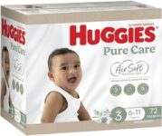 huggies-ultimate-nappies-sizes-3-5-&-nappy-pants-sizes-4-6-$29-($26.10-with-everyday-extra)-+-delivery-($0-c&c/in-store)-@-big-w