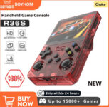 r36s-game-console-64gb-us$1792-(~a$27.91)-delivered-(new-users-only)-@-factory-game-direct-via-aliexpress